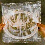 Clean Film Packaging Clean Film Packaging
