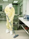 Clean Room Primer Clean Room Primer