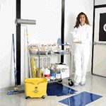 Clean Room Primer Clean Room Primer
