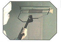 cleanroom access. curtain cleaner p.19 cleanroom access. curtain cleaner p.19