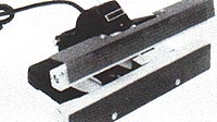 HeatSealer p107 HeatSealer p107