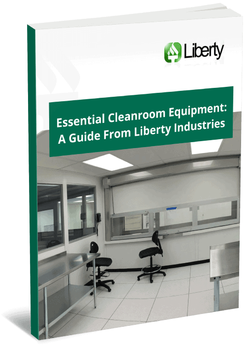 Essential Cleanroom Equipment A Guide From Liberty Industries