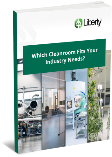 Which Cleanroom Fits Your Industry Needs?