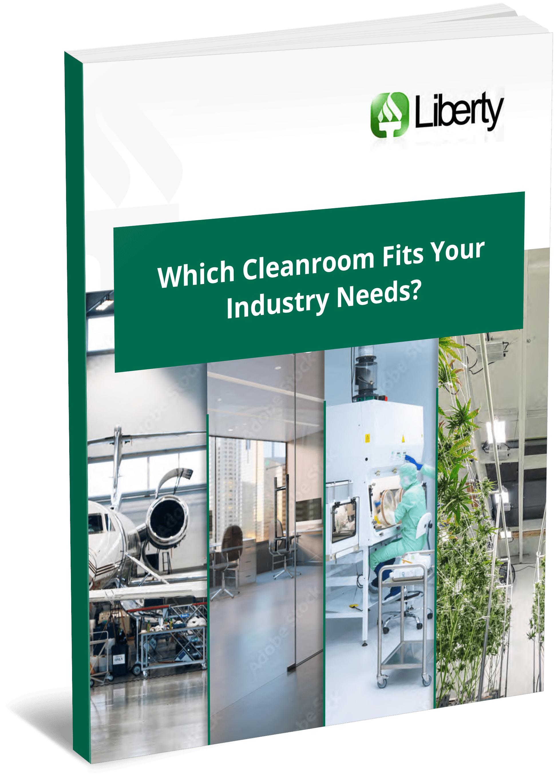 Which Cleanroom Fits Your Industry Needs?