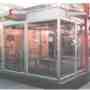Modular Cleanrooms