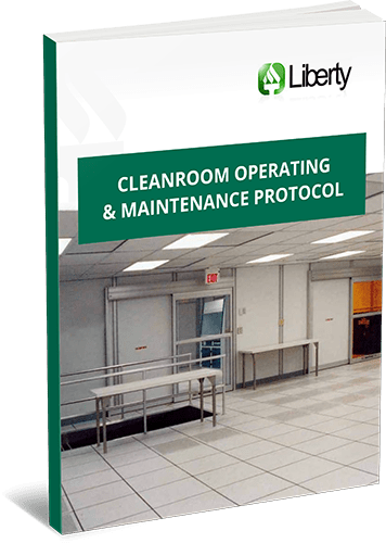 Cleanroom Maintenance & Operating Protocol