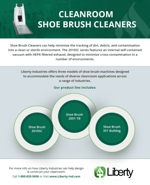 Shoe Brush Cleaners 