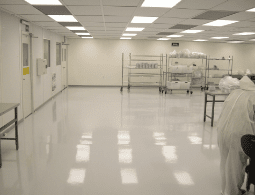 Using Cleanroom Technology for Cannabis Cultivation and Processing