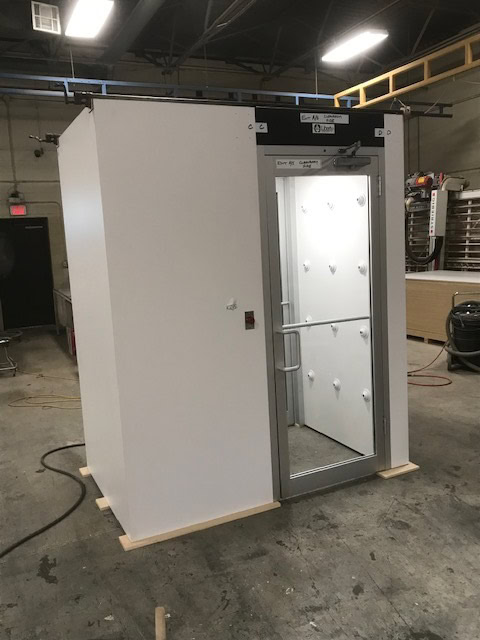 Air Showers Air Showers