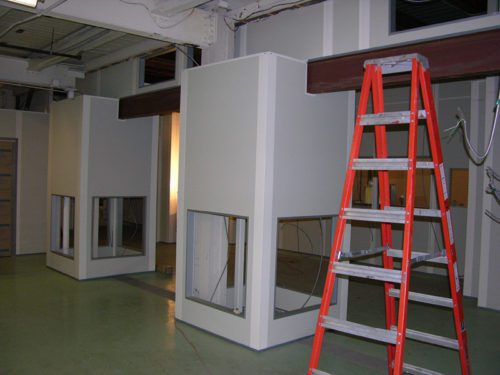 Cleanroom Construction Newsletter