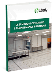 Cleanroom Maintenance & Operating Protocol