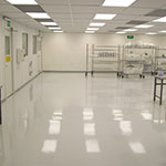 Cleanrooms, Air Showers, Pass-Thrus and More! Cleanrooms, Air Showers, Pass-Thrus and More!
